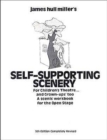 Self-Supporting Scenery - Book