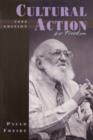 Cultural Action for Freedom - Book
