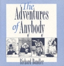 The Adventures of Anybody - Book