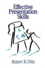 Effective Presentation Skills - Book