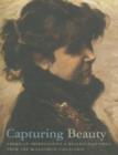 Capturing Beauty : American Impressionist and Realist Paintings from the McGlothlin Collection - Book
