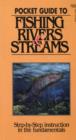 Pocket Gd. Fishing Rivers/Streams - Book