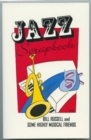 Jazz Scrapbook : Bill Russell and Some Highly Musical Friends - Book