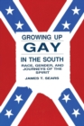 Growing Up Gay in the South : Race, Gender, and Journeys of the Spirit - Book