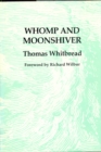 Whomp And Moonshiver - Book