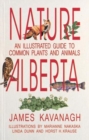 Nature Alberta - Book