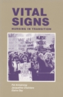 Vital Signs : Nursing in Transition - Book