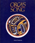 Orca's Song - Book