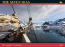 The Seven Seas Calendar 2019 - Book