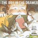 The Boy in Drawer - Book