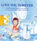 Love You Forever - Book