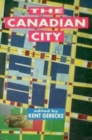 Canadian City - Book