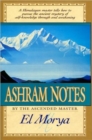 Ashram Notes - Book