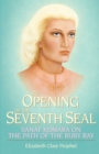 The Opening of the Seventh Seal - Book