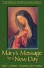 Mary's Message for A New Day - Book