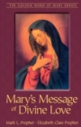 Mary's Message of Divine Love - Book