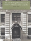 New York Apartment Houses of Rosario Candela and James Carpenter - Book