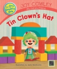 TIN CLOWNS HAT - Book
