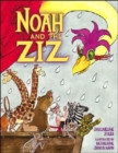 Noah and the Ziz - Book