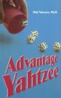 Advantage Yahtzee - Book