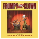Frumpy The Clown Volume 2: The Fat Lady Sings - Book