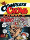 The Complete Crumb Comics : Mr.Sixties v. 4 - Book