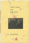 Winter Poems from Eagle Pond - Book