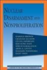 Nuclear Disarmament and Nonproliferation - Book