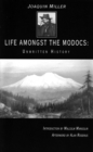 Life Amongst the Modocs : Unwritten History - Book