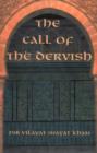 Call of the Dervish - Book
