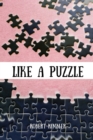 Like a Puzzle - Book
