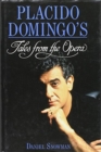 Pl Acido Domingo's Tales from the Opera - Book
