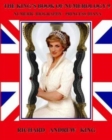The King's Book of Numerology, Volume 9 : Numeric Biography - Princess Diana - Book