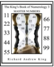 The King's Book of Numerology 3 - Master Numbers - Book