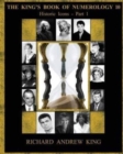 The King's Book of Numerology, Volume 10 - Historic Icons, Part 1 : Historic Icons, Part 1 - Book