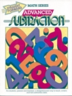 Advanced Subtraction - Book