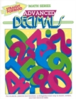 Advanced Decimals - Book