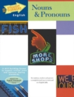 Nouns & Pronouns - Book