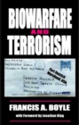Biowarfare & Terrorism - Book