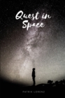 Quest in Space - Book
