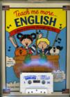 Teach Me More... English/ESL: Cassette : A Musical Journey Through the Year - Book