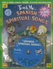 Teach Me... Spanish Spiritual Songs: CD - Book