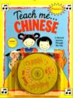 Teach Me... Chinese CD : A Musical Journey Through the Day - Book