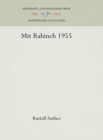 Mit Rahineh 1955 - Book