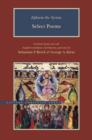 Ephrem the Syrian : Select Poems - Book