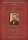 The Education of Henry Adams : A Centennial Version - Book