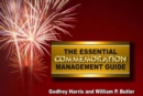 Essential Commemoration Management Guide - Book