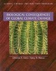 Biological Consequences - Global Climates Changes - Book