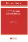 Lectures on Linear Logic - Book