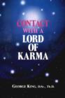 Contact with a Lord of Karma - Book